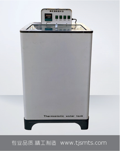 MTSY-38型 脱气水恒温处理器