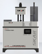 MTSY-11型 土工合成材料水平渗透仪