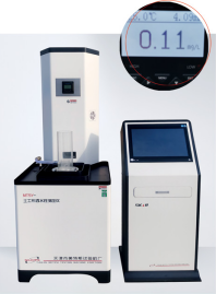 MTSY-01B型 土工布垂直渗透系数测定仪