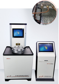 MTSY-08型 土工合成材料抗渗仪