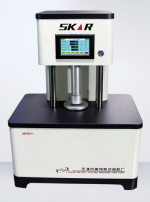 MTSY-15-2022 电动数显土工合成材料厚度仪