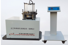 TSY-2型 土工布有（等）效孔径测定仪（湿筛法）