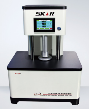 MTSY-18-2022 塑料排水带芯带压屈强度试验机