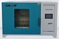 TSY-23型 紫外线老化试验箱