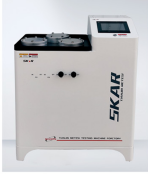 ZSY-39型 遇水膨胀止水胶抗水压试验机