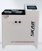 ZSY-40型 膨润土橡胶遇水膨胀止水条抗水压试验机
