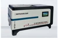 MTSH-11型 二氯甲烷浸渍测定仪