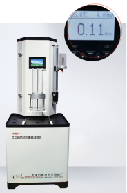 MTSY-29-2022 土工合成材料垂直渗透仪