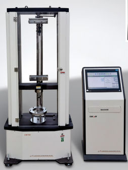 CMTSE-20KN型 微机控制电子试验机