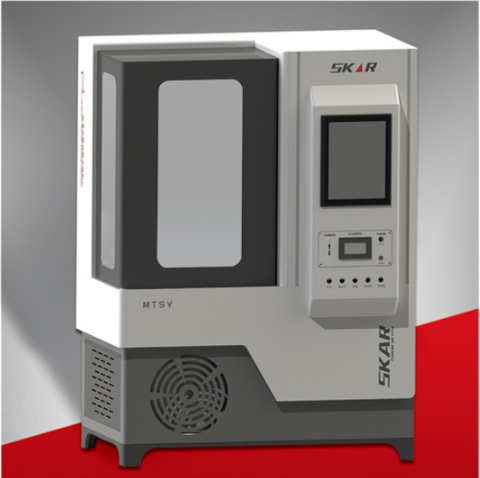 ATSY-3型 排水板（带）纵向通水量测定仪