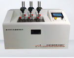 MTSH-9-2022 热变形维卡软化点温度测定仪
